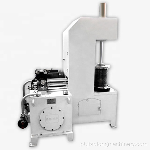 Fabricação de lata de tinta 18-20L semiautomática